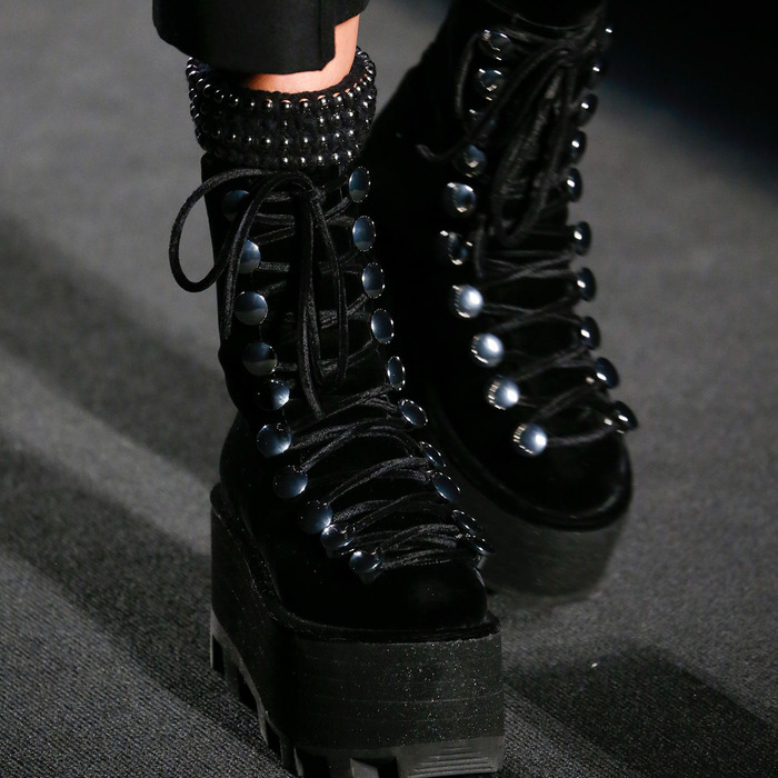 Alexander Wang。